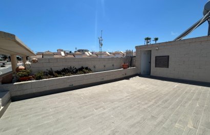 Resale - Apartment / flat - Santa Pola - Gran Alacant