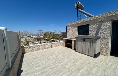 Resale - Apartment / flat - Santa Pola - Gran Alacant