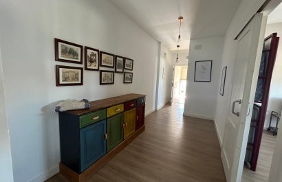 Resale - Apartment / flat - Santa Pola - Gran Alacant