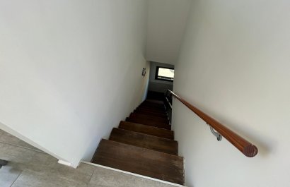 Resale - Apartment / flat - Santa Pola - Gran Alacant