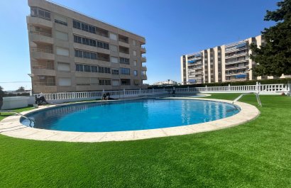 Resale - Apartment / flat - Santa Pola - Puerto