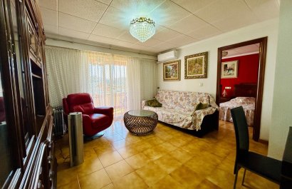 Resale - Apartment / flat - Santa Pola - Puerto