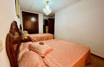 Resale - Apartment / flat - Santa Pola - Puerto