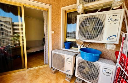 Resale - Apartment / flat - Santa Pola - Puerto