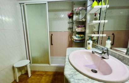 Resale - Apartment / flat - Santa Pola - Puerto