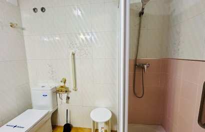 Resale - Apartment / flat - Santa Pola - Puerto