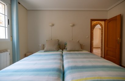 Resale - Villa - Abanilla