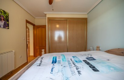 Resale - Villa - Abanilla