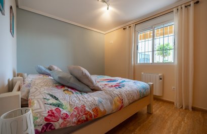 Resale - Villa - Abanilla