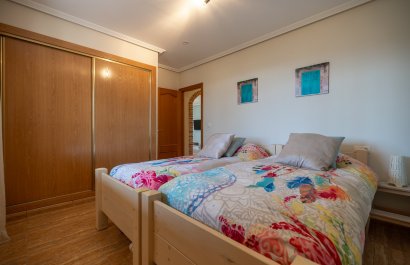 Resale - Villa - Abanilla