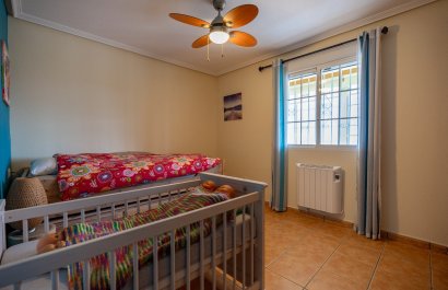 Resale - Villa - Abanilla