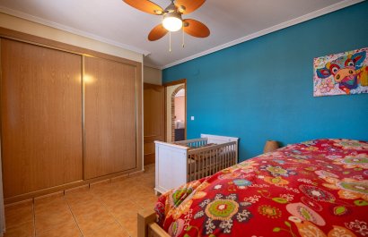 Resale - Villa - Abanilla