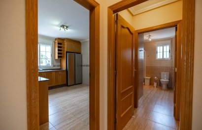 Resale - Villa - Abanilla