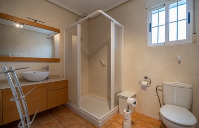 Resale - Villa - Abanilla