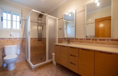 Resale - Villa - Abanilla