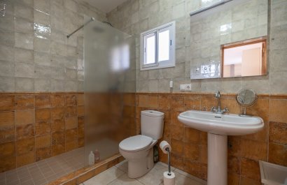 Resale - Villa - Abanilla