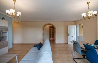 Resale - Villa - Abanilla