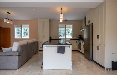 Resale - Villa - Abanilla