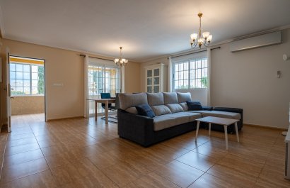 Resale - Villa - Abanilla