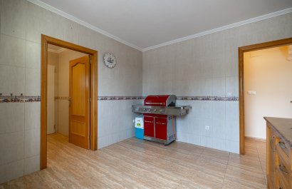 Resale - Villa - Abanilla