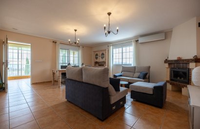 Resale - Villa - Abanilla