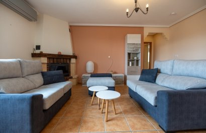 Resale - Villa - Abanilla