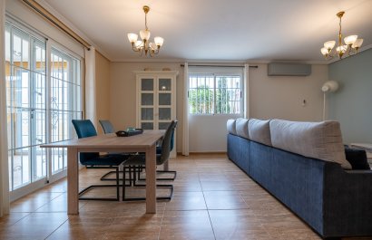 Resale - Villa - Abanilla