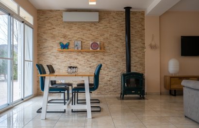 Resale - Villa - Abanilla