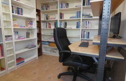 Resale - Villa - Abanilla