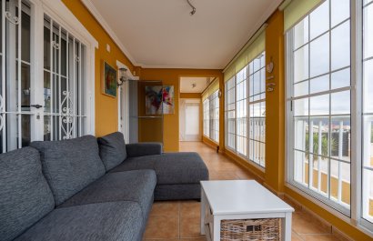 Resale - Villa - Abanilla