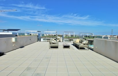 Reventa - Villa - Villamartín