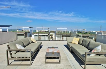 Reventa - Villa - Villamartín