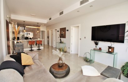 Reventa - Villa - Villamartín