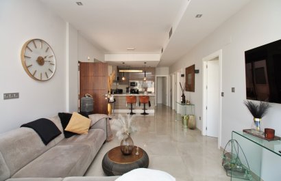 Reventa - Villa - Villamartín