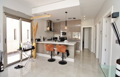 Reventa - Villa - Villamartín