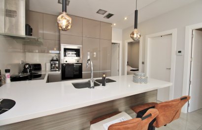 Reventa - Villa - Villamartín