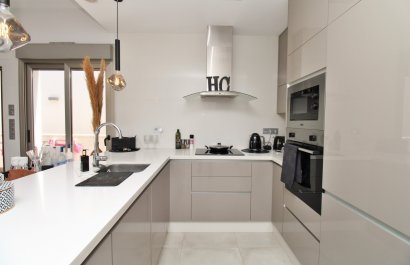 Reventa - Villa - Villamartín