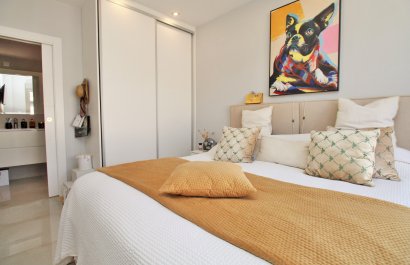 Reventa - Villa - Villamartín