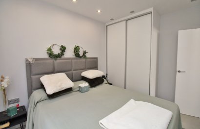 Reventa - Villa - Villamartín