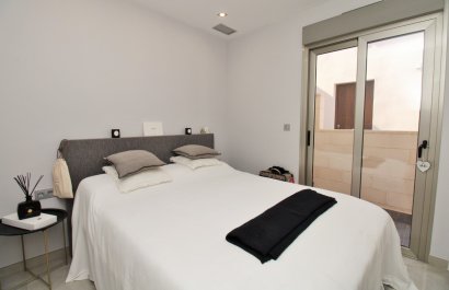 Reventa - Villa - Villamartín