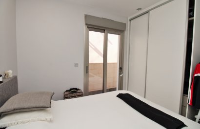 Reventa - Villa - Villamartín