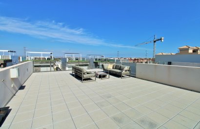 Reventa - Villa - Villamartín