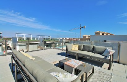 Reventa - Villa - Villamartín