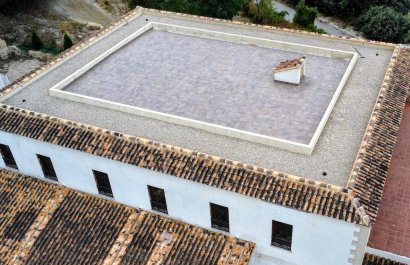 Resale - Villa - Alcoy - Muro de Alcoy