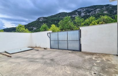 Resale - Villa - Alcoy - Muro de Alcoy