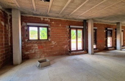 Resale - Villa - Alcoy - Muro de Alcoy