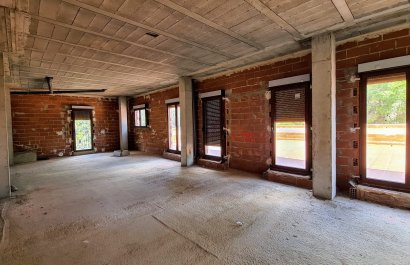 Resale - Villa - Alcoy - Muro de Alcoy