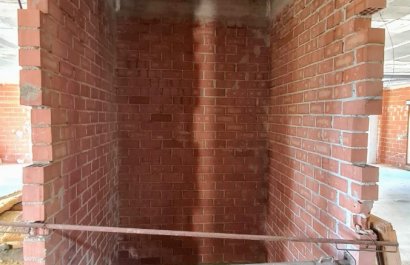 Resale - Villa - Alcoy - Muro de Alcoy