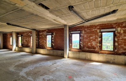 Resale - Villa - Alcoy - Muro de Alcoy