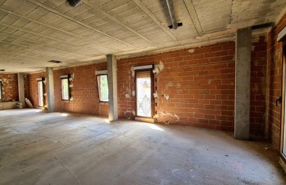 Resale - Villa - Alcoy - Muro de Alcoy